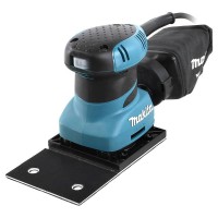 Вибрационная шлифмашина Makita BO 4566