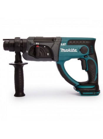 Аккумуляторный перфоратор Makita DHR202Z
