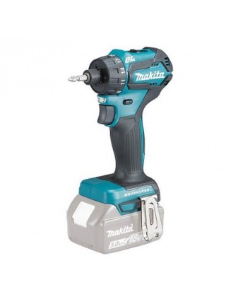 Аккумуляторный винтовёрт Makita DDF083Z