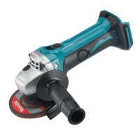 Аккумуляторная УШМ Makita DGA452Z