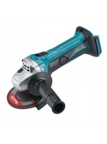 Аккумуляторная УШМ Makita DGA452Z