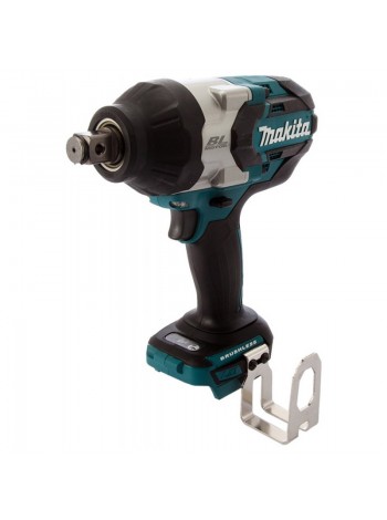 Аккумуляторный гайковёрт Makita DTW1001Z