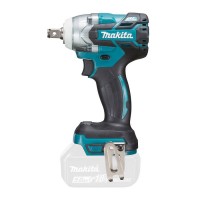 Аккумуляторный ударный гайковерт Makita DTW285Z