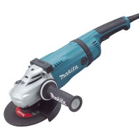 Угловая шлифовальная машина Makita GA7040SF01