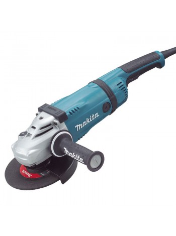 Угловая шлифовальная машина Makita GA7040SF01