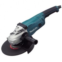 Угловая шлифовальная машина Makita GA9020