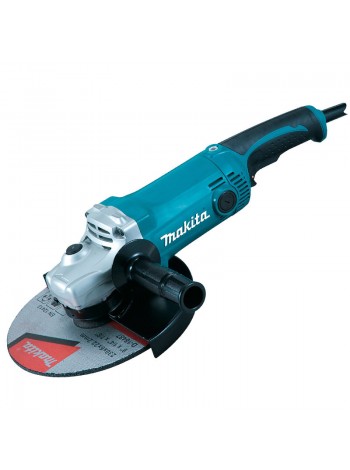 Угловая шлифовальная машина Makita GA9050