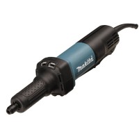 Прямая шлифовальная машина Makita GD0600