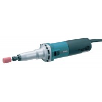 Прямая шлифовальная машина Makita GD0800C