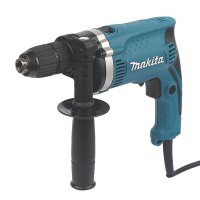Ударная дрель Makita HP1631K