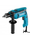 Ударная дрель Makita HP1640