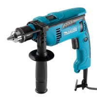 Ударная дрель Makita HP1640