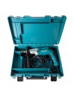 Ударная дрель Makita HP2050