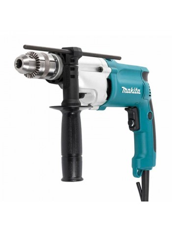 Ударная дрель Makita HP2050