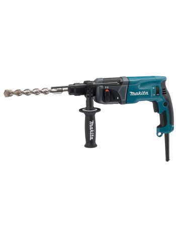 Перфоратор Makita HR2460