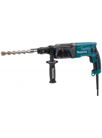 Перфоратор Makita HR2470FТ