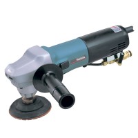 Полировальная машина по камню Makita PW5000CH