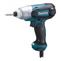 Ударный шуруповерт Makita TD0101