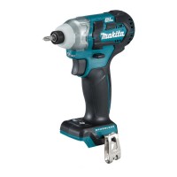 Аккумуляторный ударный шуруповерт Makita TD111DZ