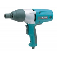 Ударный гайковерт Makita TW0350