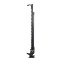 Реечный домкрат г/п 3т MATRIX High Jack 505195