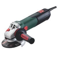Угловая шлифмашина Metabo WE 15-125 Quick 600448000