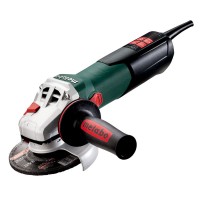 Угловая шлифмашина Metabo WEV 15-125 Quick HT 600562000