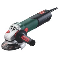 Угловая шлифмашина Metabo WEA 17-125 Quick 600534000