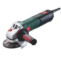Болгарка (УШМ) Metabo WEV 15-125 Quick 600468500