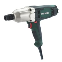 Ударный винтоверт Metabo SSW650 602204000