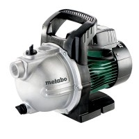 Садовый насос Metabo P 2000 G 600962000