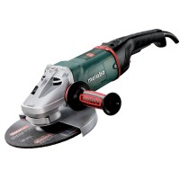 Угловая шлифмашина Metabo W 22-230 MVT Angle Grinder 606462000