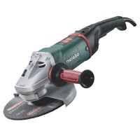 Угловая шлифмашина Metabo WE 26-230 MVT Quick 606475000