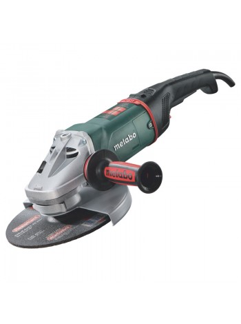 Угловая шлифмашина Metabo WE 26-230 MVT Quick 606475000