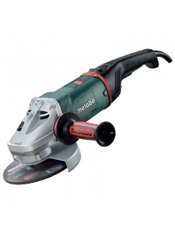 Угловая шлифмашина Metabo WE 22-180 MVT 606463000