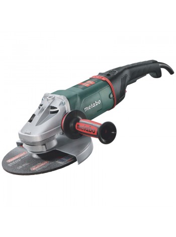 Угловая шлифмашина Metabo WE 22-230 MVT Quick 606465000