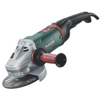 Угловая шлифмашина Metabo WE 24-180 MVT 606468000