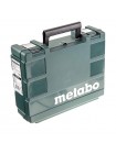 Аккумуляторный винтоверт Metabo BS18 Quick 602217500