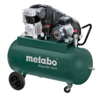 Компрессор Metabo MEGA 350-100 W 601538000