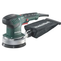 Эксцентриковая шлифмашина Metabo SXE 3150 600444000