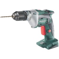 Аккумуляторная дрель Metabo BE 18 LTX 6 600261890