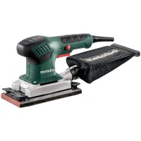 Плоскошлифовальная машина в кейсе Metabo SR 2185 600441500