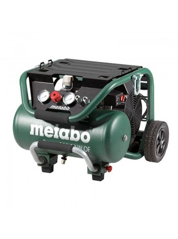 Компрессор Metabo Power 250-10 W OF 601544000