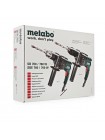 Ударная дрель Metabo SBE 760 600841510