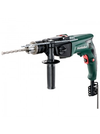 Ударная дрель Metabo SBE 760 600841510