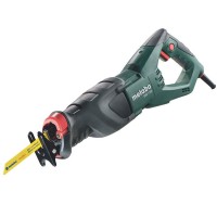 Сабельная пила Metabo SSE 1100 606177500