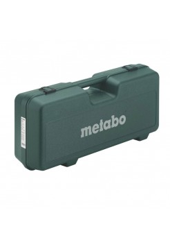 Кейс пластиковый для больших УШМ Metabo 625451000