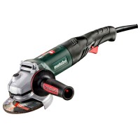 Угловая шлифмашина Metabo WE 1500-125 RT 601241000