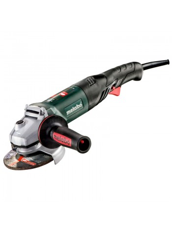 Угловая шлифмашина Metabo WE 1500-125 RT 601241000