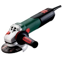 Угловая шлифмашина Metabo WEV 17-125 Quick 600516000